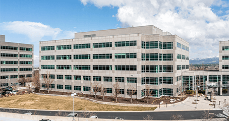 File Savers Data Recovery Office Building in Salt Lake City Utah